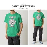 おもしろtシャツ メンズ 半袖Tシャツ | ARCADE | 詳細画像13