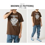 おもしろtシャツ メンズ 半袖Tシャツ | ARCADE | 詳細画像14