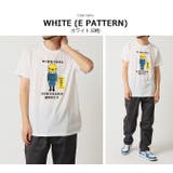 おもしろtシャツ メンズ 半袖Tシャツ | ARCADE | 詳細画像17