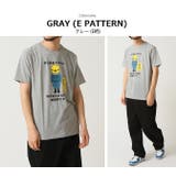 おもしろtシャツ メンズ 半袖Tシャツ | ARCADE | 詳細画像18