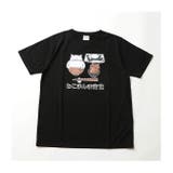 おもしろtシャツ メンズ 半袖Tシャツ | ARCADE | 詳細画像5