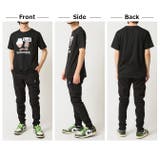 おもしろtシャツ メンズ 半袖Tシャツ | ARCADE | 詳細画像6