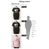 おもしろtシャツ メンズ 半袖Tシャツ | ARCADE | 詳細画像8