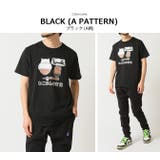 おもしろtシャツ メンズ 半袖Tシャツ | ARCADE | 詳細画像10