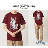 おもしろtシャツ メンズ 半袖Tシャツ | ARCADE | 詳細画像11
