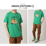 おもしろtシャツ メンズ 半袖Tシャツ | ARCADE | 詳細画像13