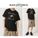 おもしろtシャツ メンズ 半袖Tシャツ | ARCADE | 詳細画像14
