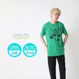 おもしろtシャツ メンズ 半袖Tシャツ | ARCADE | 詳細画像4 