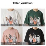 Tシャツ メンズ 半袖Tシャツ | ARCADE | 詳細画像15 