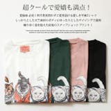 Tシャツ メンズ 半袖Tシャツ | ARCADE | 詳細画像3 