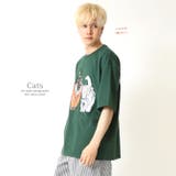 Tシャツ メンズ 半袖Tシャツ | ARCADE | 詳細画像5 