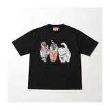 Tシャツ メンズ 半袖Tシャツ | ARCADE | 詳細画像7 