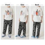 Tシャツ メンズ 半袖Tシャツ | ARCADE | 詳細画像8 