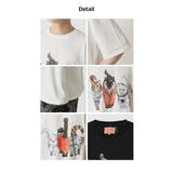 Tシャツ メンズ 半袖Tシャツ | ARCADE | 詳細画像10 