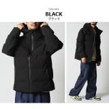 高機能 シームレス ファイバーダウンジャケット | ARCADE | 詳細画像11