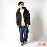 高機能 シームレス ファイバーダウンジャケット | ARCADE | 詳細画像4