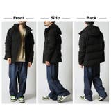 高機能 シームレス ファイバーダウンジャケット | ARCADE | 詳細画像6