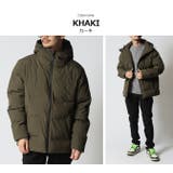 高機能 シームレス ファイバーダウンジャケット | ARCADE | 詳細画像9