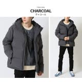 高機能 シームレス ファイバーダウンジャケット | ARCADE | 詳細画像10