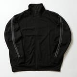 トラックジャケット メンズ ハイネック | ARCADE | 詳細画像6 