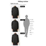 トラックジャケット メンズ ハイネック | ARCADE | 詳細画像8 