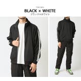 トラックジャケット メンズ ハイネック | ARCADE | 詳細画像10 