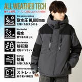 ダウンジャケット メンズ ファイバーダウンジャケット | ARCADE | 詳細画像2