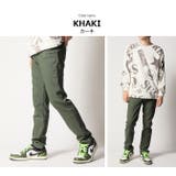 暖パンツ 裏起毛 感激ハイテンション | ARCADE | 詳細画像15 