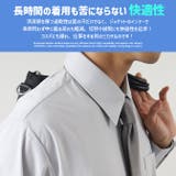 ビジネスシャツ ノーアイロン 長袖 | ARCADE | 詳細画像6