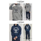 パーカー メンズ プルパーカー | ARCADE | 詳細画像12