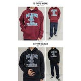 パーカー メンズ プルパーカー | ARCADE | 詳細画像15