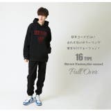 パーカー メンズ プルパーカー | ARCADE | 詳細画像3