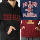 パーカー メンズ プルパーカー | ARCADE | 詳細画像6