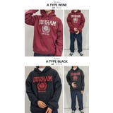 パーカー メンズ プルパーカー | ARCADE | 詳細画像9