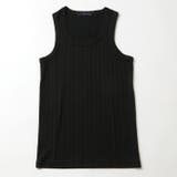 タンクトップ メンズ コットン | ARCADE | 詳細画像5 