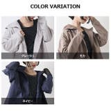 マウンテンパーカー レディース 裏地付き | ARCADE | 詳細画像13