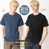 ピグメントTシャツ 半袖Tシャツ メンズ | ARCADE | 詳細画像2 