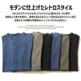 ピグメントTシャツ 半袖Tシャツ メンズ | ARCADE | 詳細画像3 
