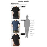 ピグメントTシャツ 半袖Tシャツ メンズ | ARCADE | 詳細画像8 