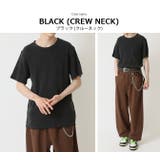 ピグメントTシャツ 半袖Tシャツ メンズ | ARCADE | 詳細画像10 