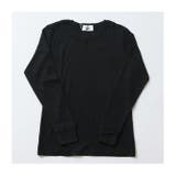 長袖Tシャツ メンズ カットソー | ARCADE | 詳細画像5