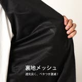 ナイロンジャケット メンズ マウンテンパーカー | ARCADE | 詳細画像3 