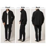 ナイロンジャケット メンズ マウンテンパーカー | ARCADE | 詳細画像8 