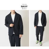 セットアップ メンズ おしゃれ | ARCADE | 詳細画像11 