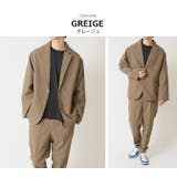 セットアップ メンズ おしゃれ | ARCADE | 詳細画像13 