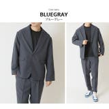 セットアップ メンズ おしゃれ | ARCADE | 詳細画像14 