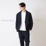 セットアップ メンズ おしゃれ | ARCADE | 詳細画像5 