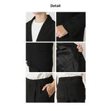 セットアップ メンズ おしゃれ | ARCADE | 詳細画像8 