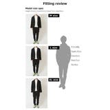 セットアップ メンズ おしゃれ | ARCADE | 詳細画像9 