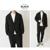 セットアップ メンズ おしゃれ | ARCADE | 詳細画像10 